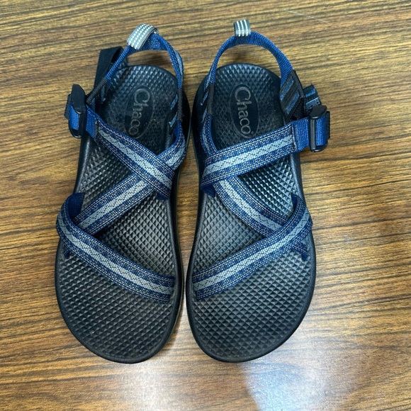 Chacos sandals big Kid size 4 - Picture 1 of 6
